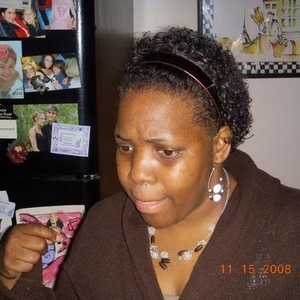 Profile Picture of Marsha Hampton (@309640169) on Myspace