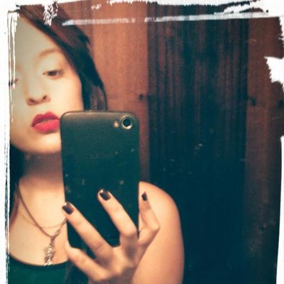 Profile Picture of Maria Balbas (@joakybalbas2) on Twitter