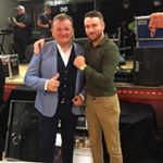 Profile Picture of Jason Watters (@jason.watters) on Instagram