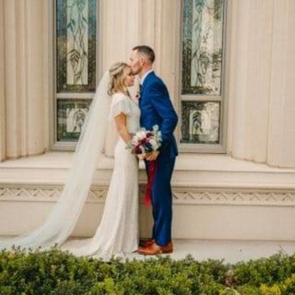 Profile Picture of Chad Harvey (@cbharvey14) on Poshmark