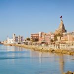 Profile Picture of Dwarkadhish (@dwarkadhish_temple) on Instagram