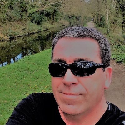 Profile Picture of Tony John@NeathSprints (@TonyNeath) on Twitter