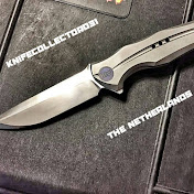 Profile Picture of Henk Hakvoort (@knifecollector031thenether9) on Youtube