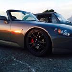 Profile Picture of Wade Cannon (@wvcannon_s2k) on Instagram