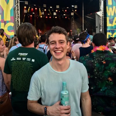 Profile Picture of Daniel Witwer (@daniel_witwer) on Twitter