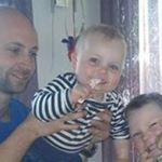 Profile Picture of Kenneth Bugør Christiansen (@kbch1982) on Instagram