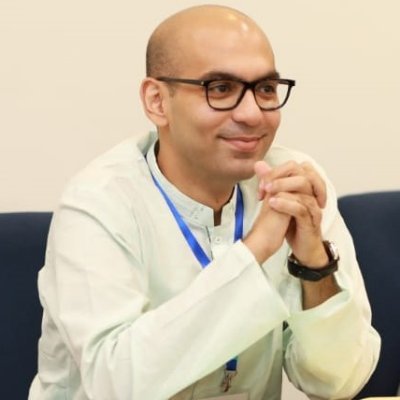 Profile Picture of Qasim Ali (@91Qasim) on Twitter