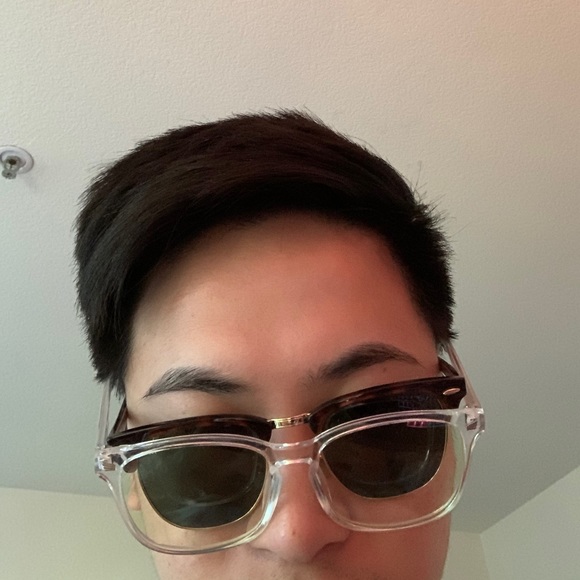 Profile Picture of Wei Zhang (@weizhang493) on Poshmark