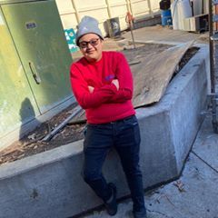 Profile Picture of Catherine Maltez (@catherinemaltez) on Tiktok