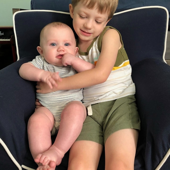 Becky Harryman - Poshmark Profile Picture of Becky Harryman (@beckyharryman) on Poshmark