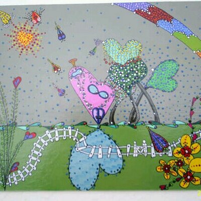 Profile Picture of Heidi (@EmilyQuint17) on Twitter