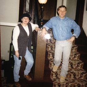 Profile Picture of Nola Summerhill (@Jim091453) on Pinterest