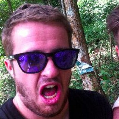 Profile Picture of Joel Roberts (@joelroberts18) on Twitter