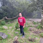 Profile Picture of Shankar Krishnamurthy (@shankarworld) on Instagram