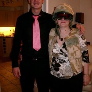 Profile Picture of Mark Bekker (@mabekker) on Myspace