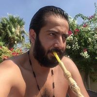 Profile Picture of Abo Assad (@salim_sa3as) on Pinterest
