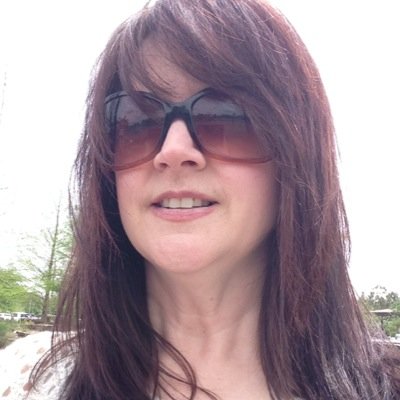 Sandy Michelet SPHR - Twitter Profile Picture of Sandy Michelet SPHR (@SandyMichelet) on Twitter