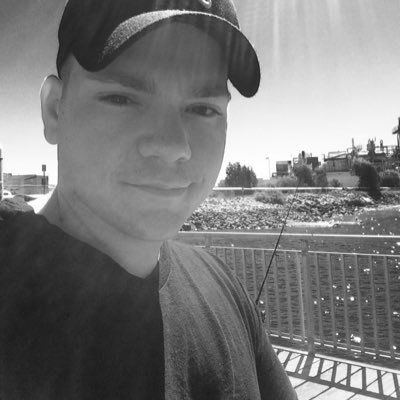 Profile Picture of Robert Fousek, II (@AUbiefan87) on Twitter