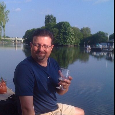 Profile Picture of Alvin Abbott (@AlvinAbbott) on Twitter