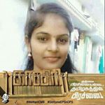 Profile Picture of sangeetha (@cutesangeetha) on Instagram