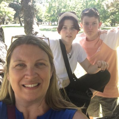 Profile Picture of Shelley H (@ShelleyHaynes17) on Twitter