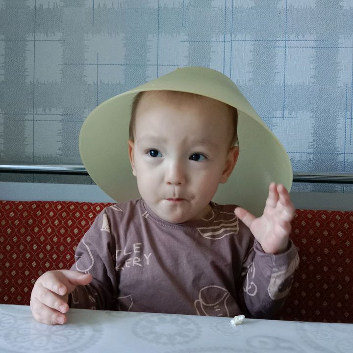 Profile Picture of KymbatE (@kymbate) on Tiktok