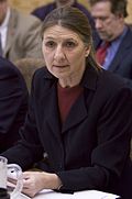 Profile Picture of Peggy Krusick - Wikipediaon Wikipedia