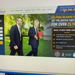 Profile Picture of Steven eichenblatt, Gregg Page (@page_and_eichenblatt) on Instagram