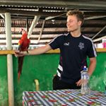 Profile Picture of James Brooking (@jamesbrooking_) on Instagram