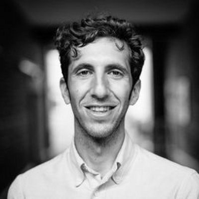 Profile Picture of Evan Weintraub (@evanweintraub) on Twitter