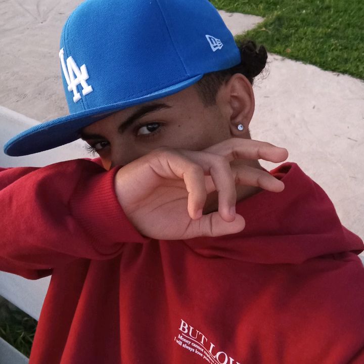 Profile Picture of danplay07 (@danplay_07) on Tiktok