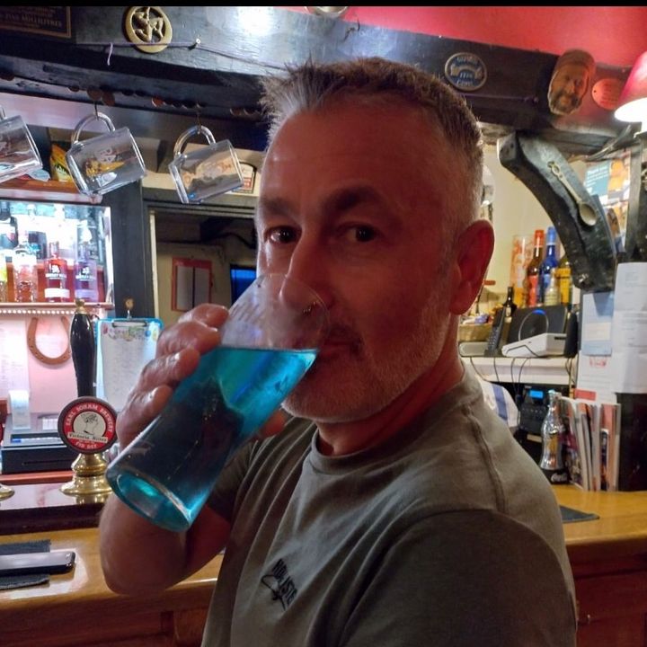 Profile Picture of Gary Peck (@pecky1964) on Tiktok