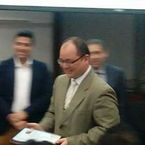 Profile Picture of René A. Cantú (@racm22) on Twitter