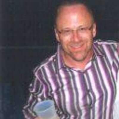 Profile Picture of Mark Posner (@vike107374) on Twitter