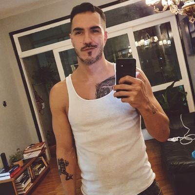 Profile Picture of Lucas Acevedo Cadavid (@luckas_acevedo) on Twitter