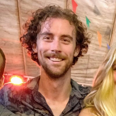 Profile Picture of Seán Minogue (@seanminogue1) on Twitter