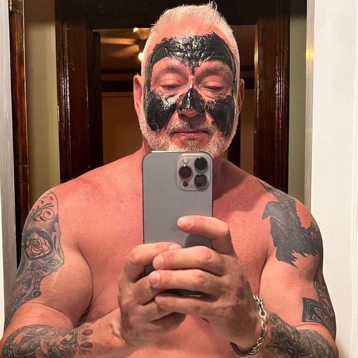 Profile Picture of dave madison (@dave.madison5) on Tiktok