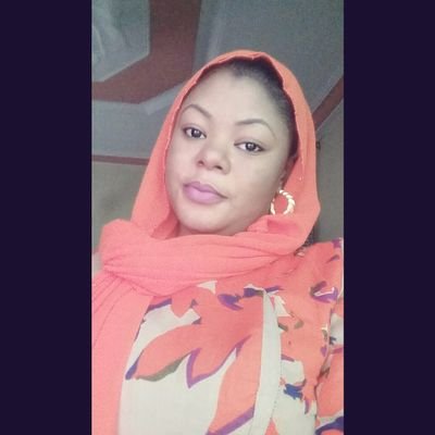 Profile Picture of Amina Ismail (@indeeg0) on Twitter