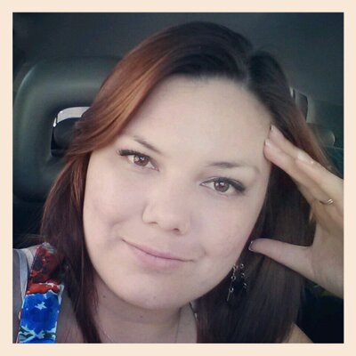 Profile Picture of Nancy Figueroa (@nancyfigueroa23) on Twitter