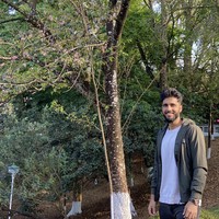 Profile Picture of Abhishek Sinha (@abhishek-sinha-225) on Quora