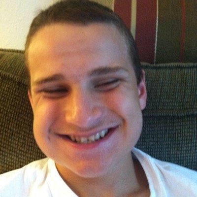 Profile Picture of Trevor Harold Jensen (@HaroldJensen) on Twitter