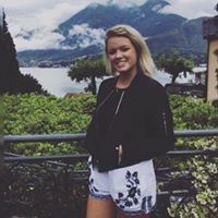 Profile Picture of Hanna Wade (@hanna-wade-2) on Quora