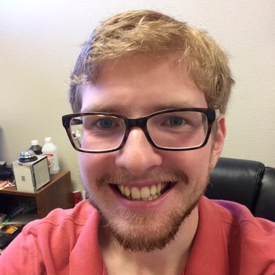 Profile Picture of Ben Wozniak (@BenWozniak) on Twitter