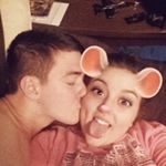 Profile Picture of cheyenne (@ctuttle2000) on Instagram