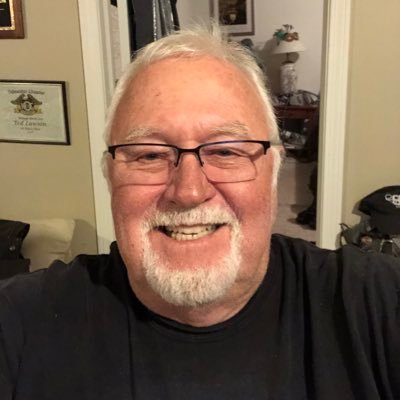 Profile Picture of Ted Lawson (@TedLaws03017944) on Twitter