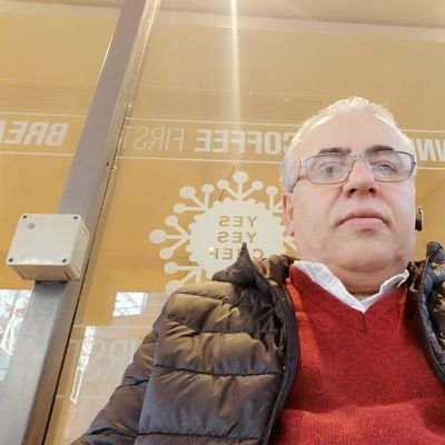 Profile Picture of Ali Chouman (@Alichouman7) on Twitter