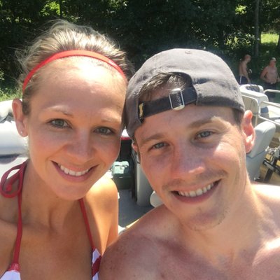 Profile Picture of Danielle McElwee (@dmcelwee) on Twitter