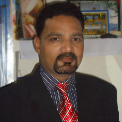 Profile Picture of Pastor Samuel Edison (@samueledison72) on Twitter