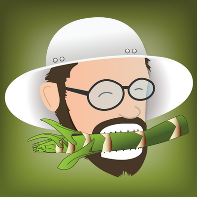 Profile Picture of Steve Brill (@wildmanbrill) on Twitter