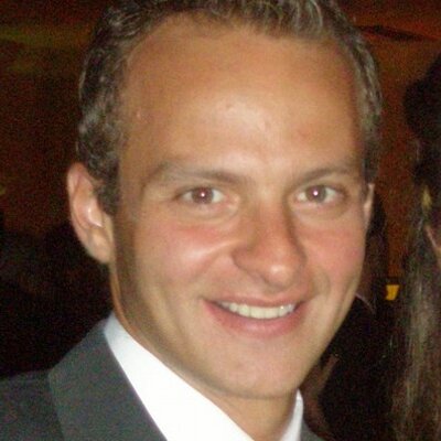 Profile Picture of FLÁVIO ESCOBAR (@flavescobar) on Twitter